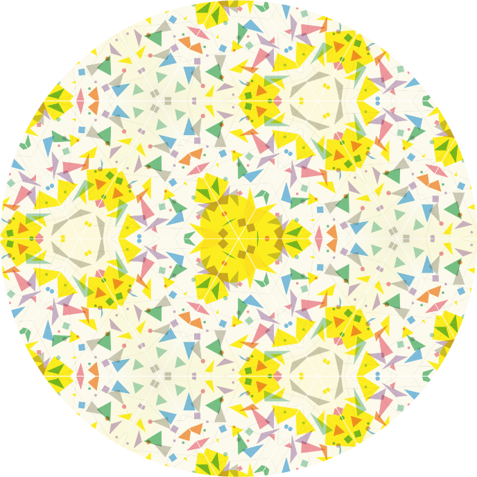 万華鏡